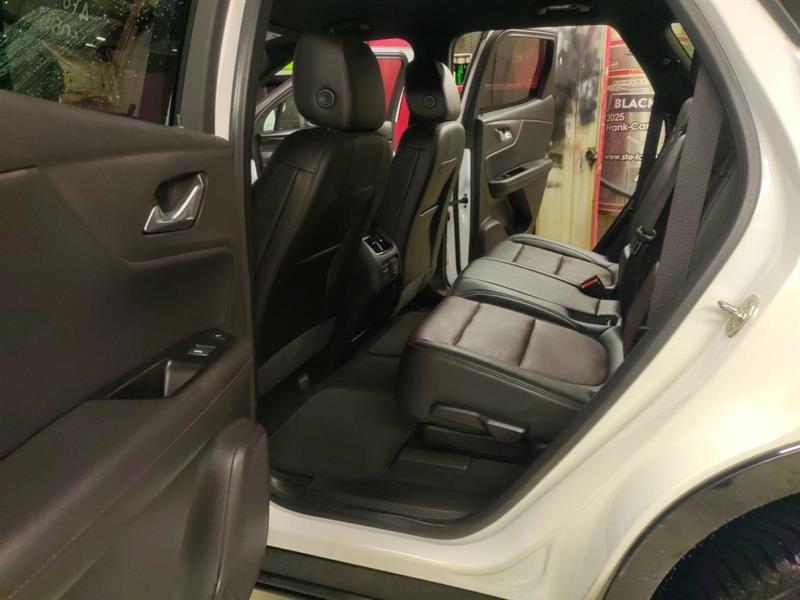 chevrolet Blazer 2019 - 8