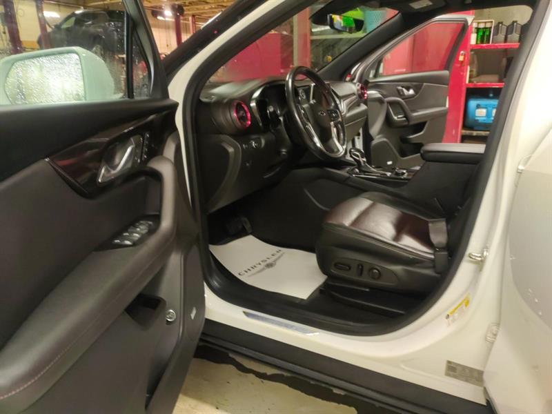 chevrolet Blazer 2019 - 9