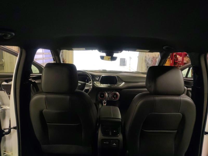 chevrolet Blazer 2019 - 10