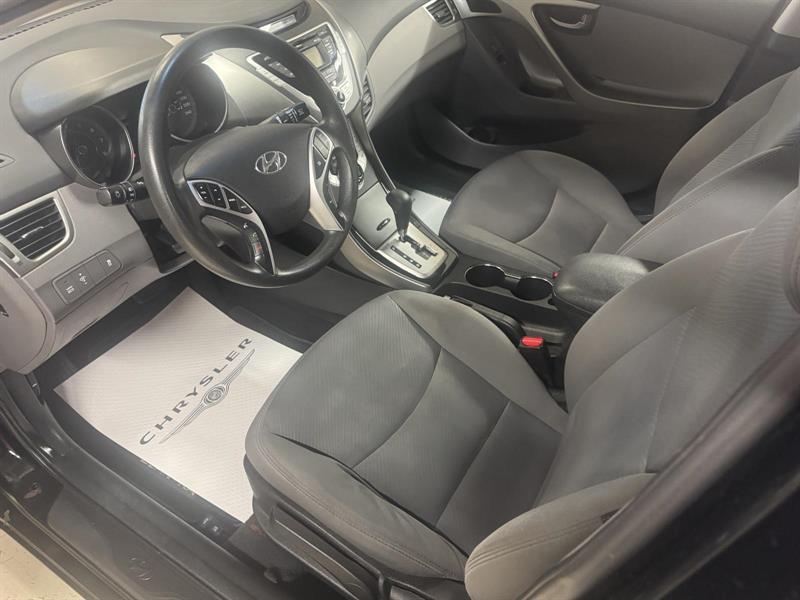 hyundai Elantra 2012 - 5