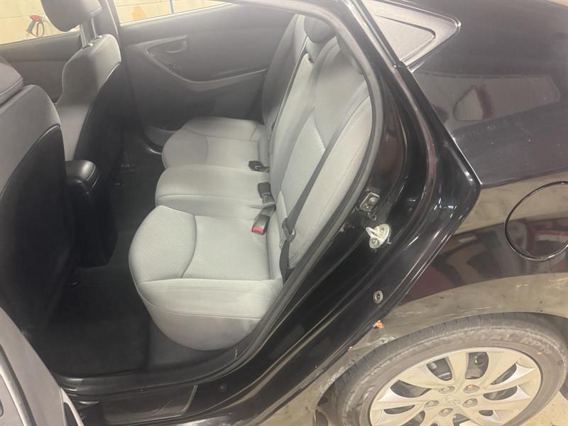 hyundai Elantra 2012 - 6