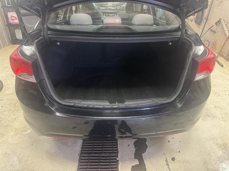 hyundai Elantra 2012 - 7