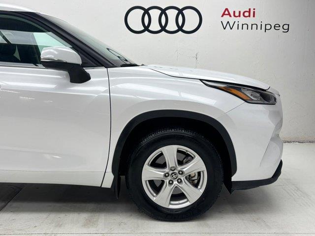 toyota Highlander 2023 - 6