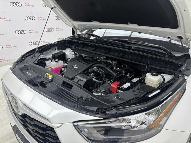 toyota Highlander 2023 - 10