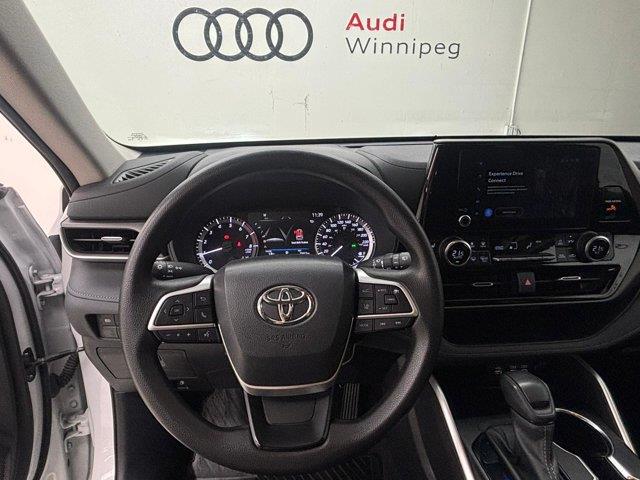 toyota Highlander 2023 - 12