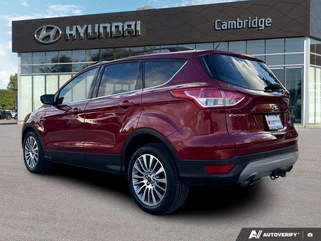 ford Escape 2015 - 3