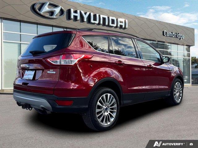 ford Escape 2015 - 5