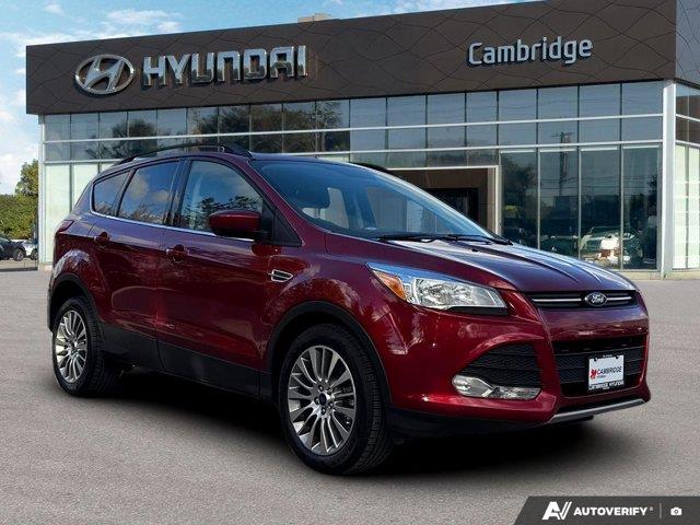 ford Escape 2015 - 7
