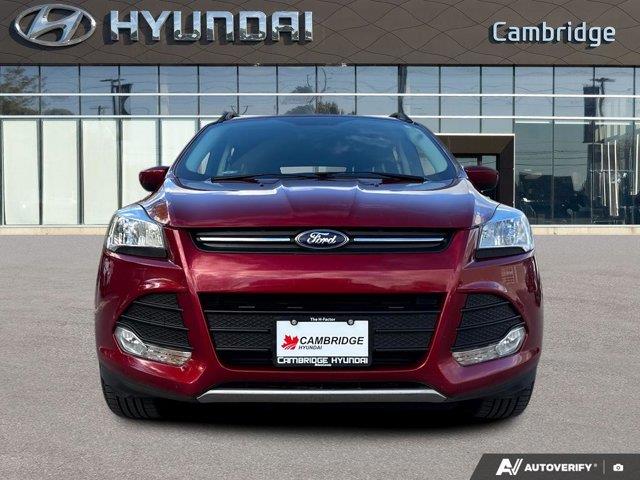 ford Escape 2015 - 8