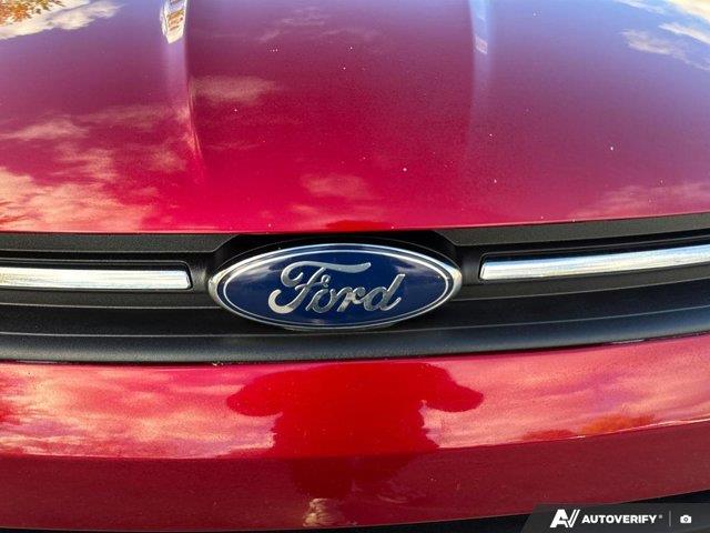 ford Escape 2015 - 12