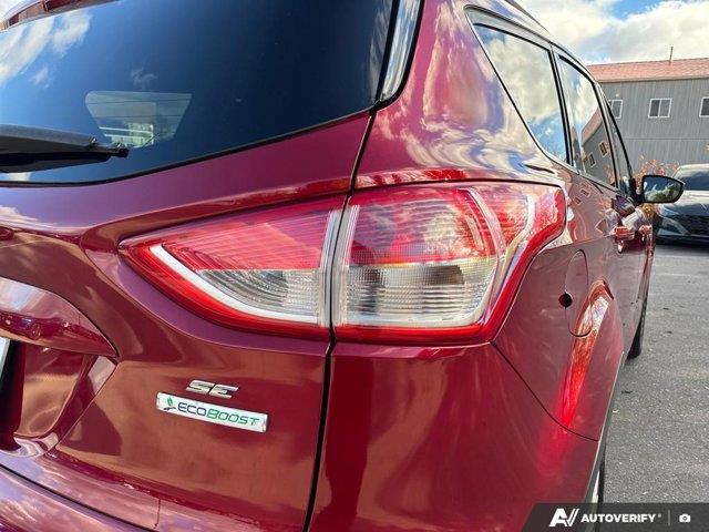 ford Escape 2015 - 14