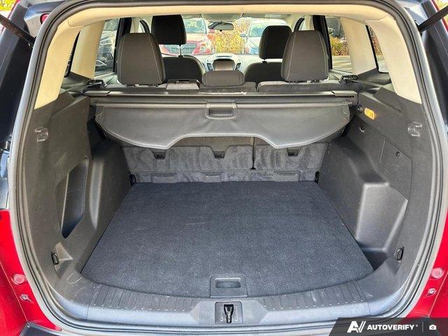 ford Escape 2015 - 15