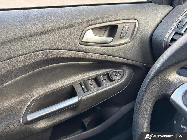 ford Escape 2015 - 20