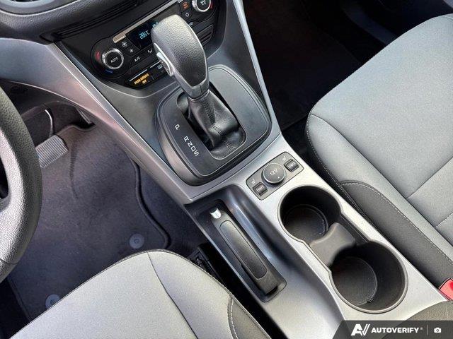 ford Escape 2015 - 21