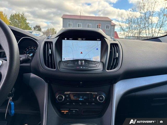 ford Escape 2015 - 22