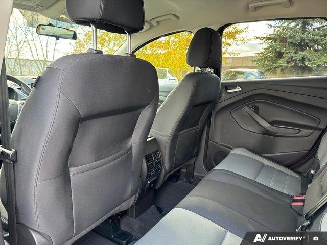 ford Escape 2015 - 26