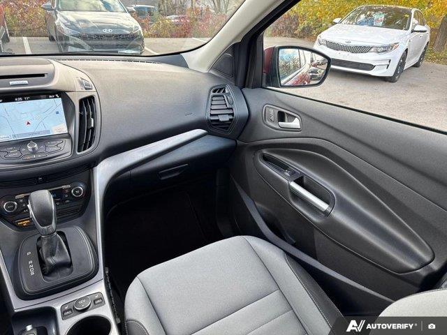 ford Escape 2015 - 28