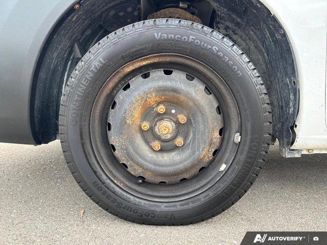 nissan NV200 Compact Cargo 2021 - 9