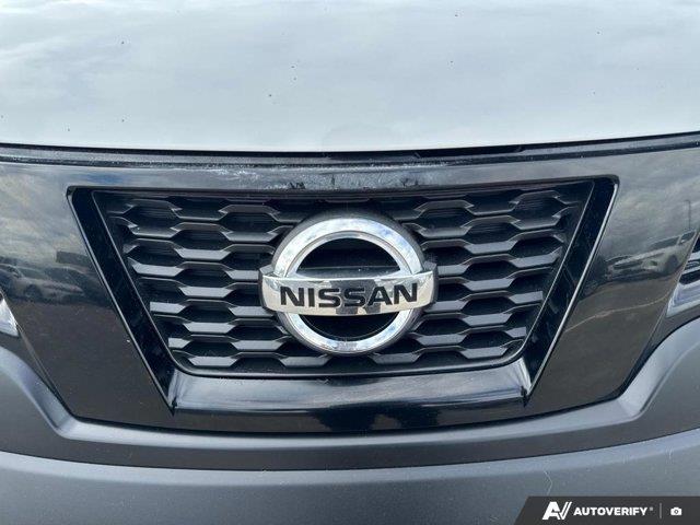 nissan NV200 Compact Cargo 2021 - 12