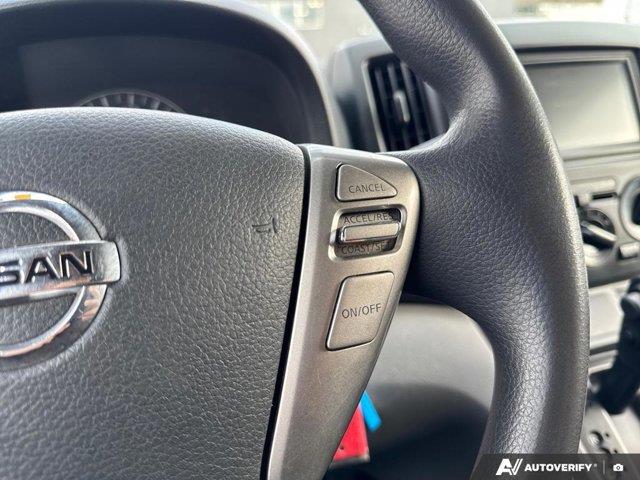 nissan NV200 Compact Cargo 2021 - 19