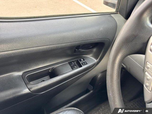 nissan NV200 Compact Cargo 2021 - 20