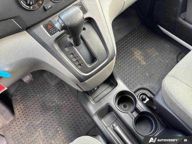 nissan NV200 Compact Cargo 2021 - 21