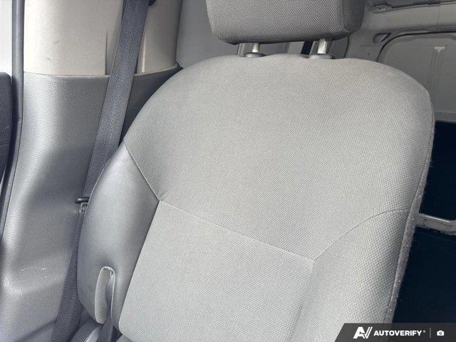 nissan NV200 Compact Cargo 2021 - 23