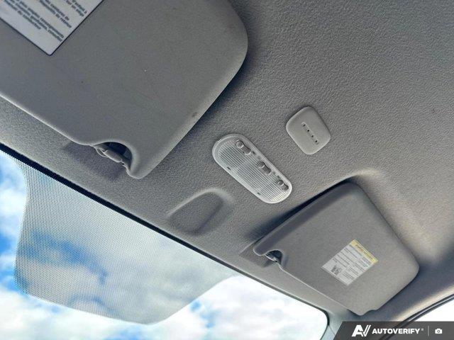 nissan NV200 Compact Cargo 2021 - 24