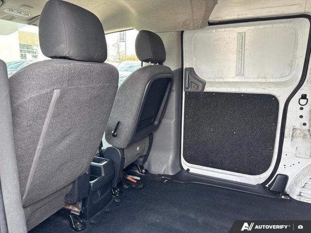 nissan NV200 Compact Cargo 2021 - 26