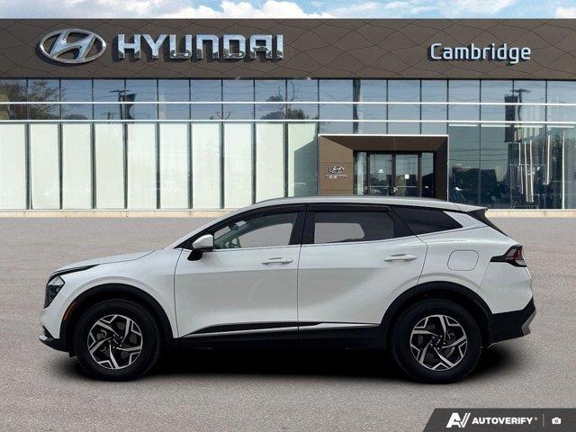 kia Sportage 2023 - 2