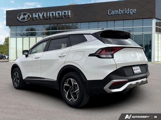 kia Sportage 2023 - 3