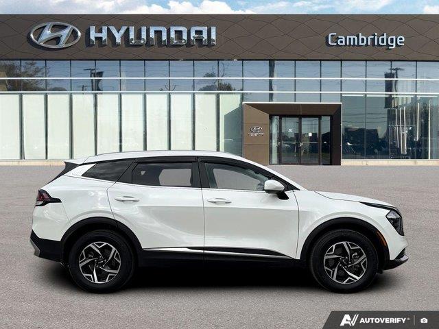 kia Sportage 2023 - 6