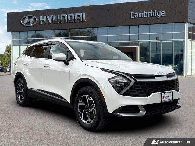 kia Sportage 2023 - 7