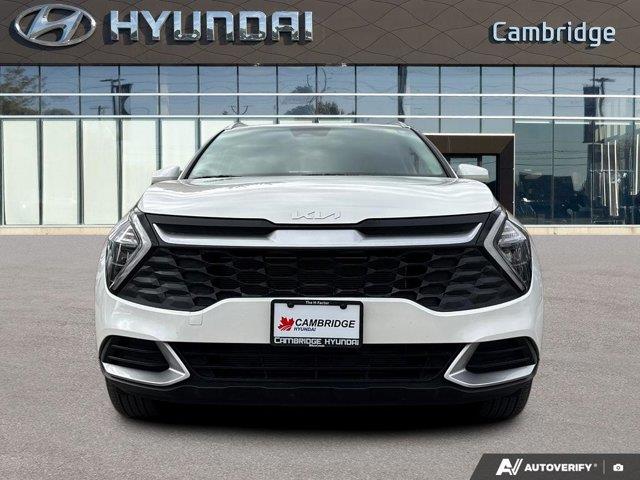 kia Sportage 2023 - 8