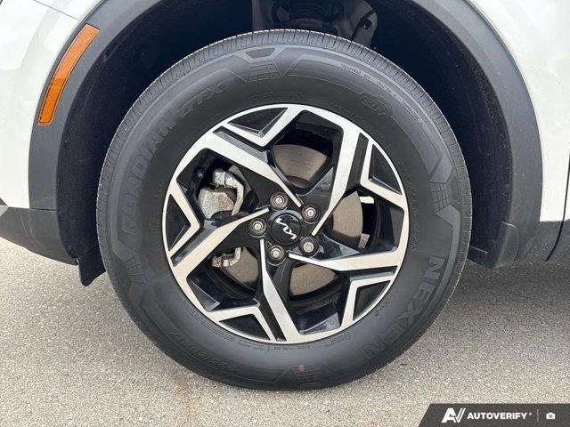 kia Sportage 2023 - 9