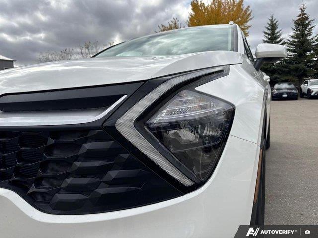 kia Sportage 2023 - 11