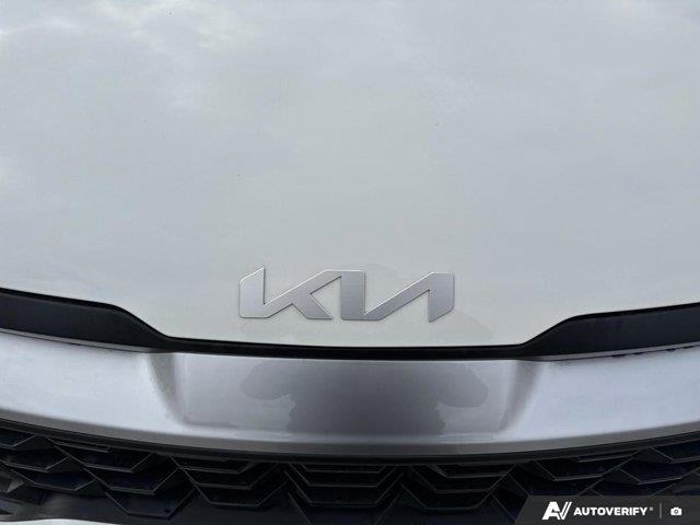 kia Sportage 2023 - 12