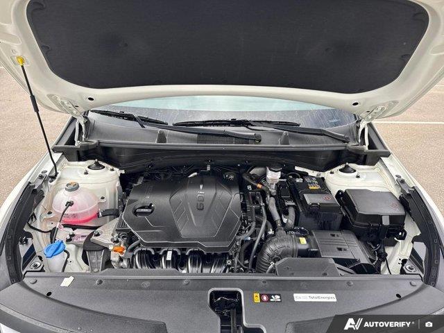 kia Sportage 2023 - 13