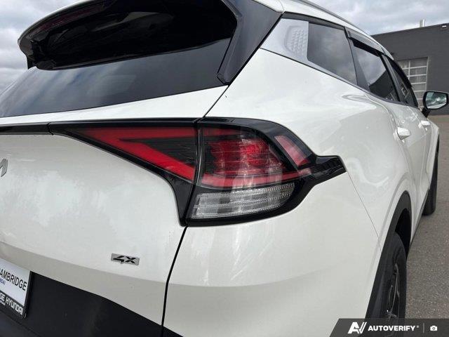 kia Sportage 2023 - 14