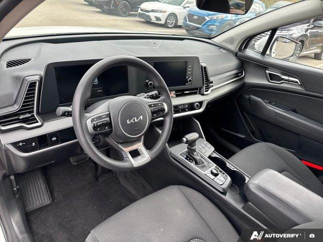 kia Sportage 2023 - 16