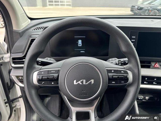 kia Sportage 2023 - 17