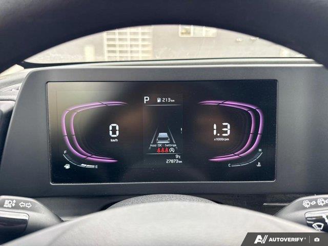 kia Sportage 2023 - 18