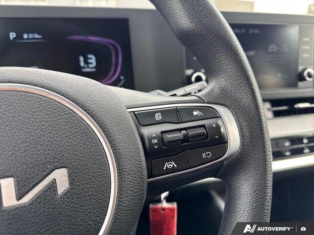 kia Sportage 2023 - 19