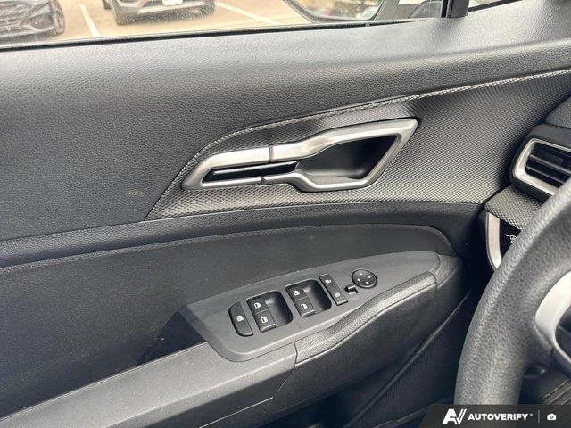 kia Sportage 2023 - 20