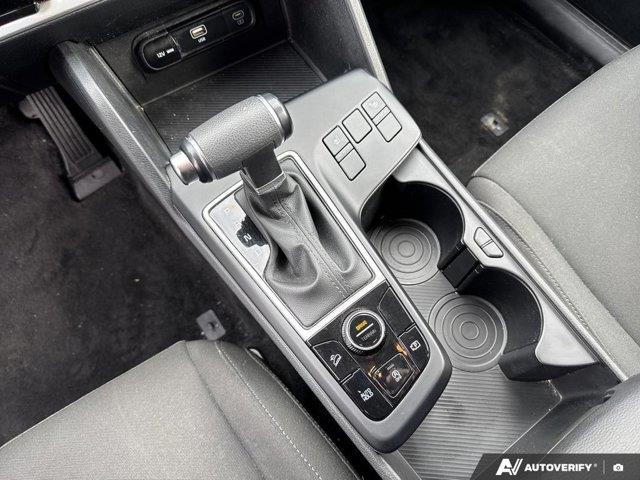 kia Sportage 2023 - 21