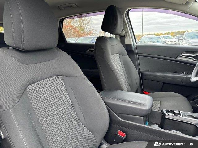 kia Sportage 2023 - 25