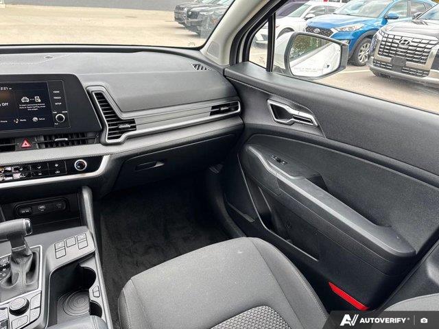 kia Sportage 2023 - 28