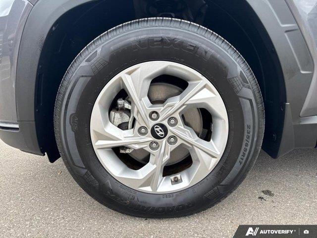 hyundai Tucson 2022 - 9