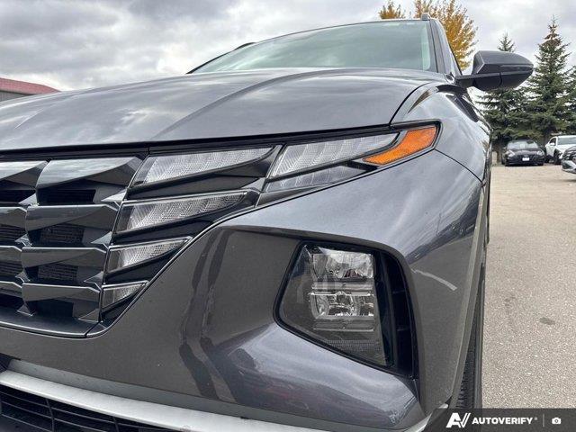 hyundai Tucson 2022 - 11