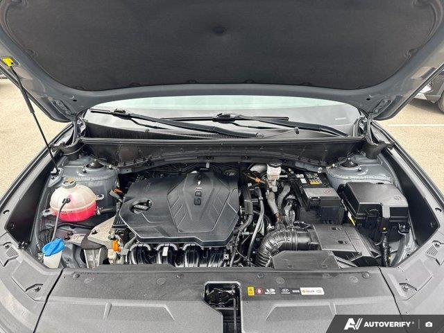 hyundai Tucson 2022 - 13